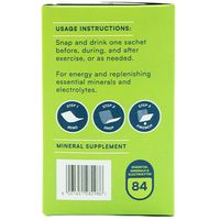 Kwench Mineral & Electrolyte Snap - 30 Sachets